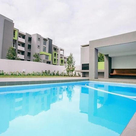 Apartments On Century Le Cap Chambre photo