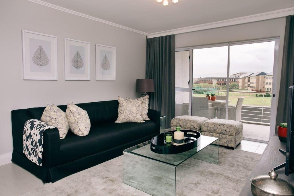 Apartments On Century Le Cap Chambre photo