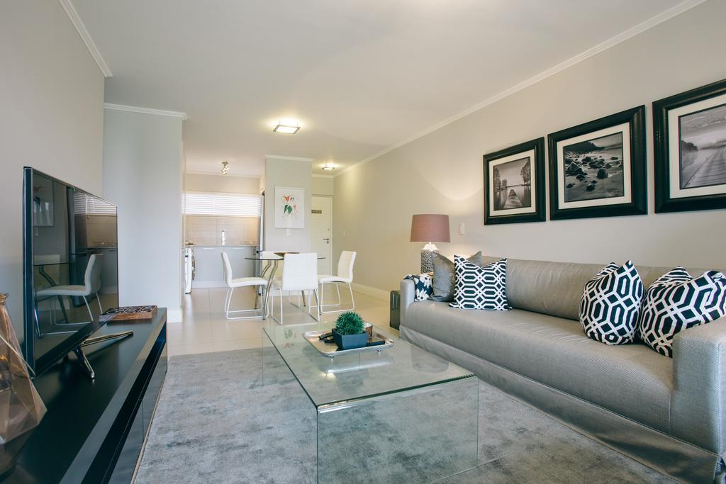 Apartments On Century Le Cap Chambre photo