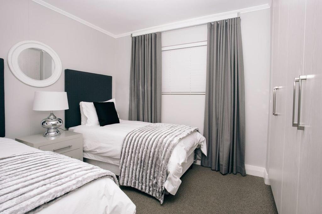 Apartments On Century Le Cap Chambre photo