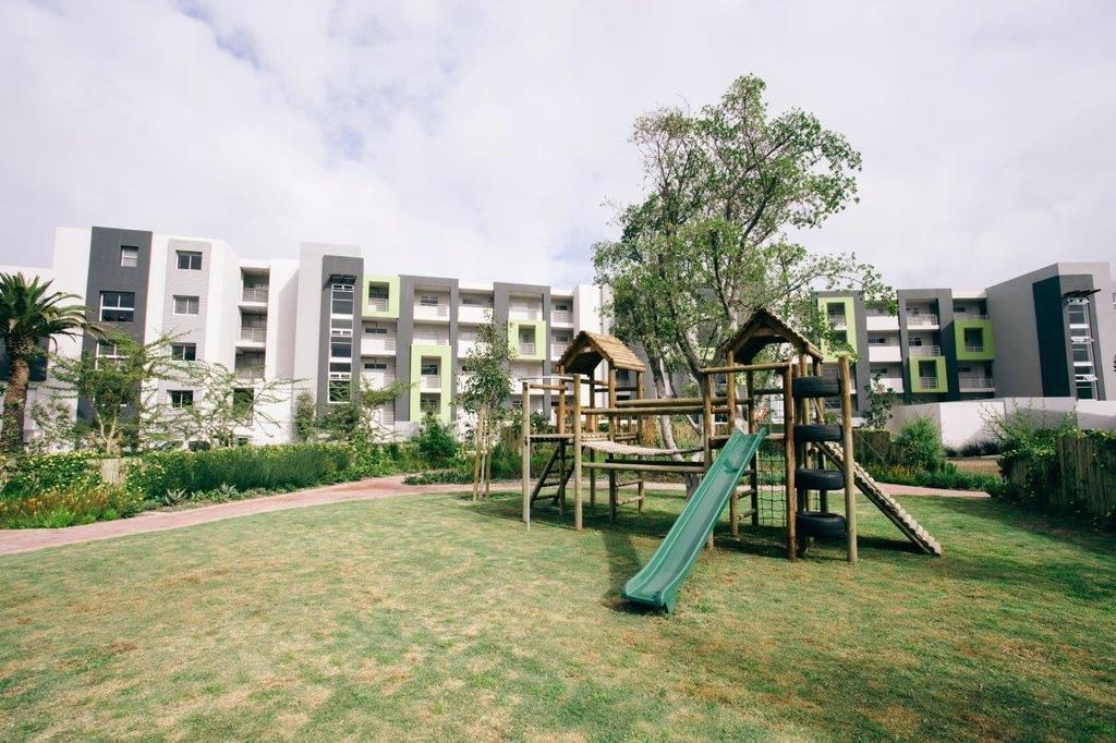 Apartments On Century Le Cap Chambre photo