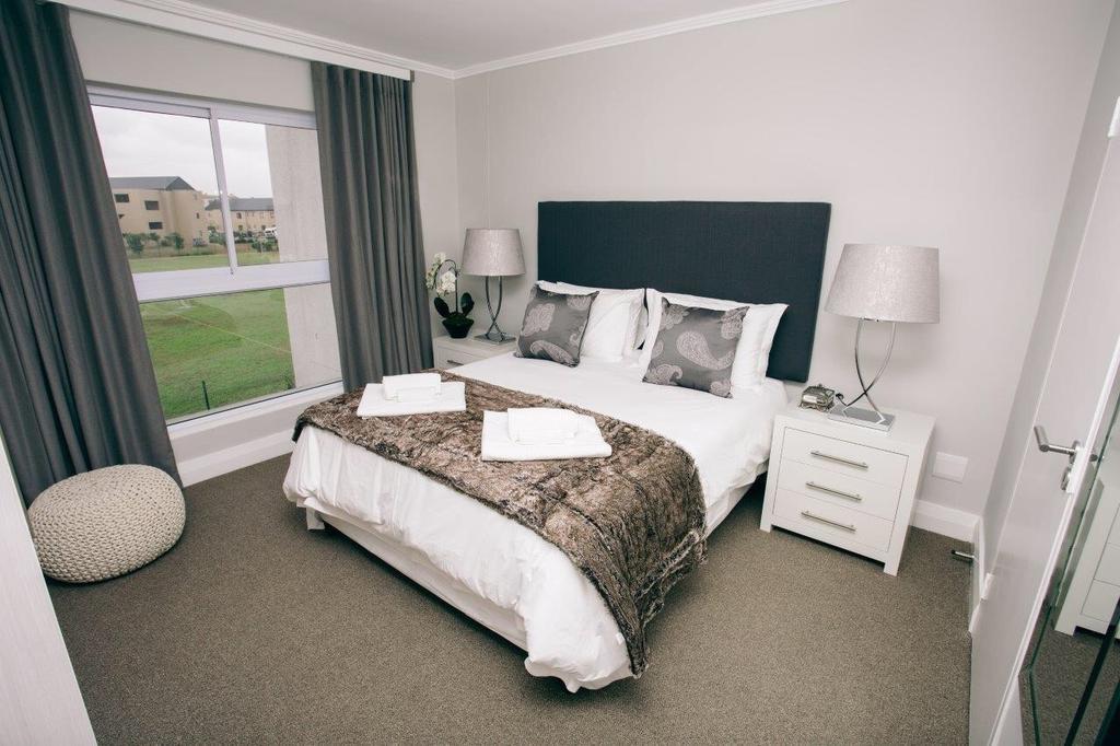 Apartments On Century Le Cap Chambre photo