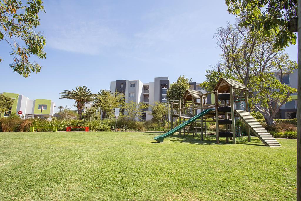 Apartments On Century Le Cap Extérieur photo
