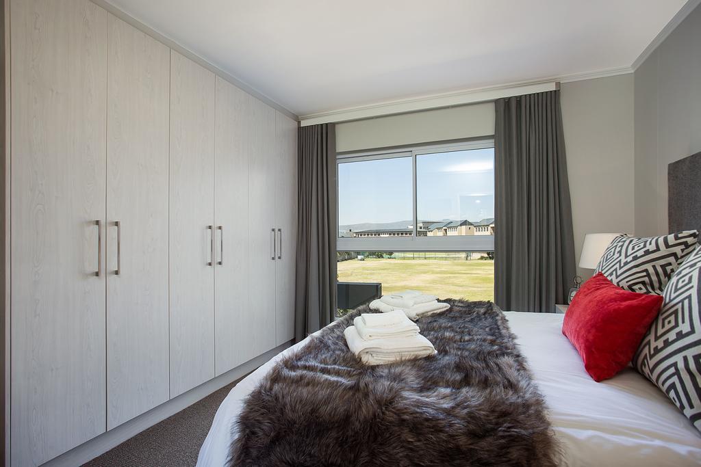 Apartments On Century Le Cap Extérieur photo