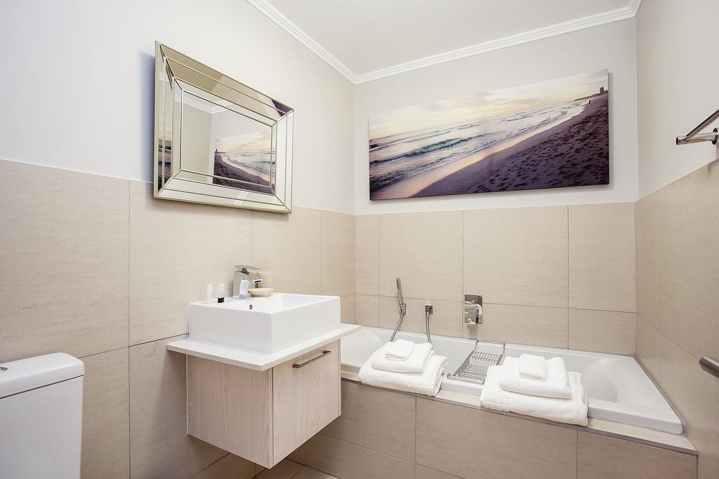 Apartments On Century Le Cap Extérieur photo