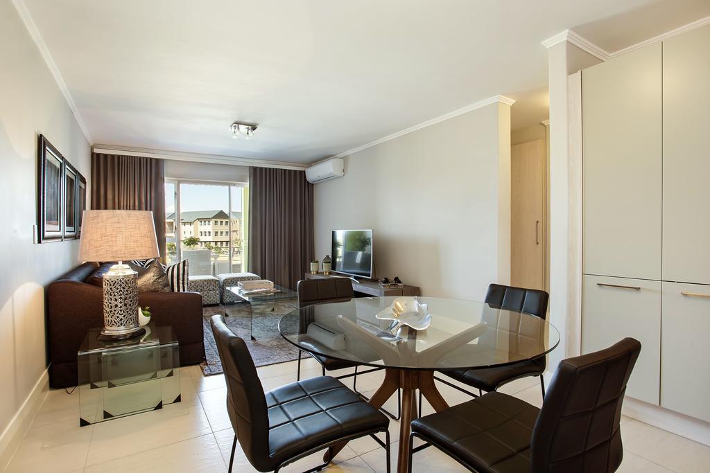 Apartments On Century Le Cap Extérieur photo